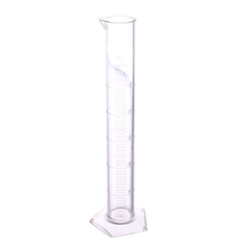 Plastic Measuring Cylinder - 50ml